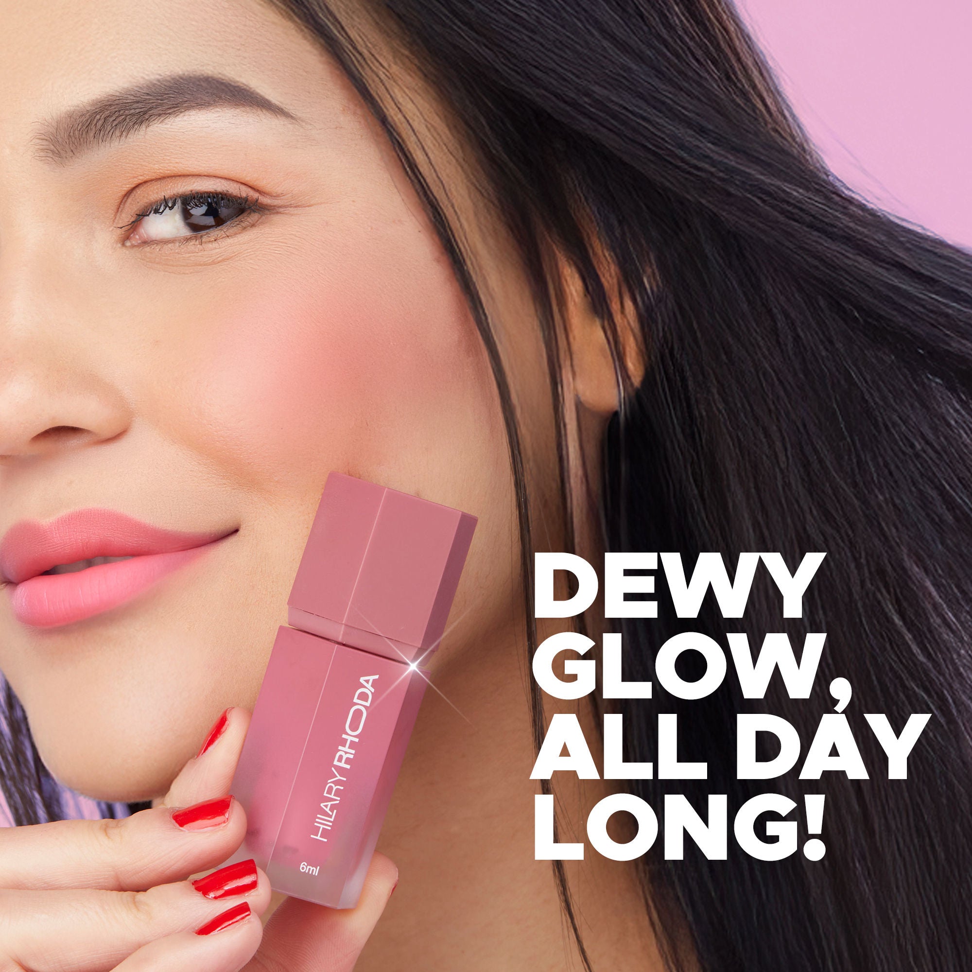 Love Blush