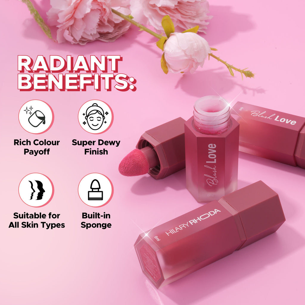 Love Blush