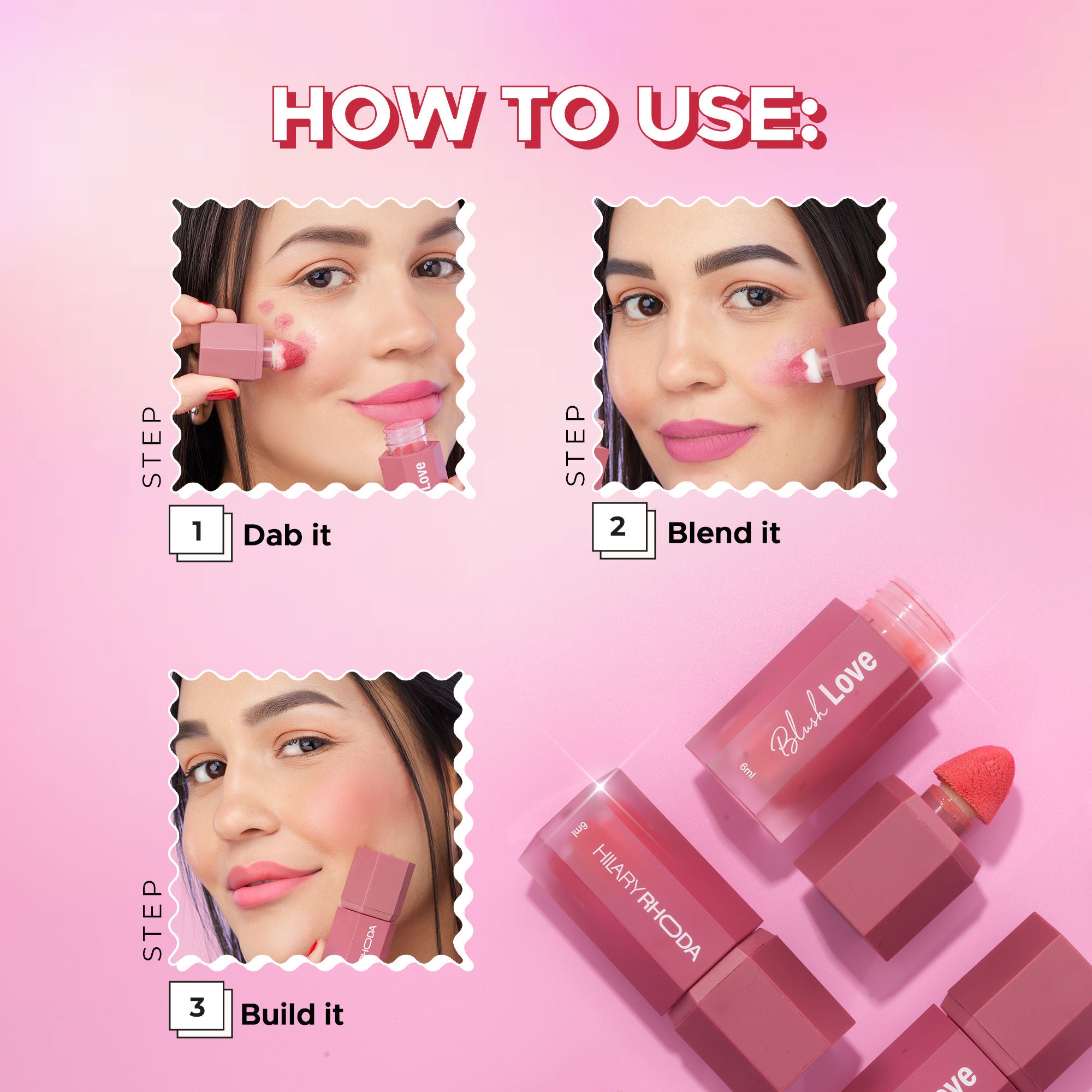 Love Blush
