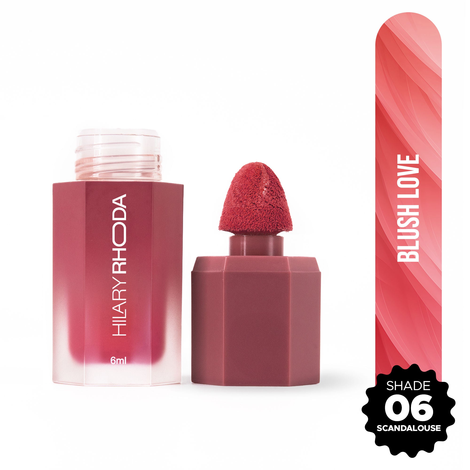 Love Blush - Scandalous 06