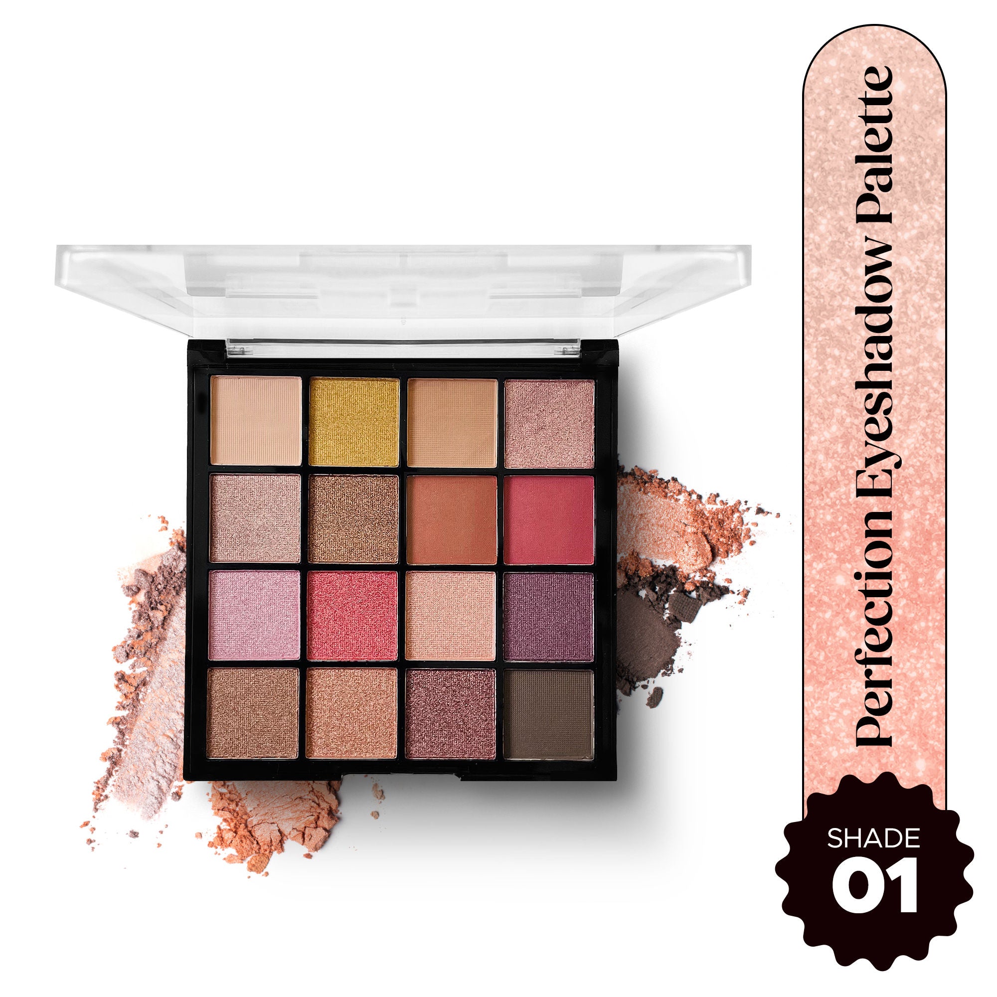 Perfection Eyeshadow Palette