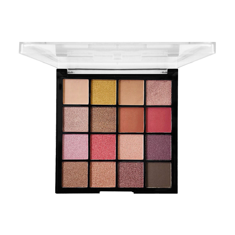 Perfection Eyeshadow Palette