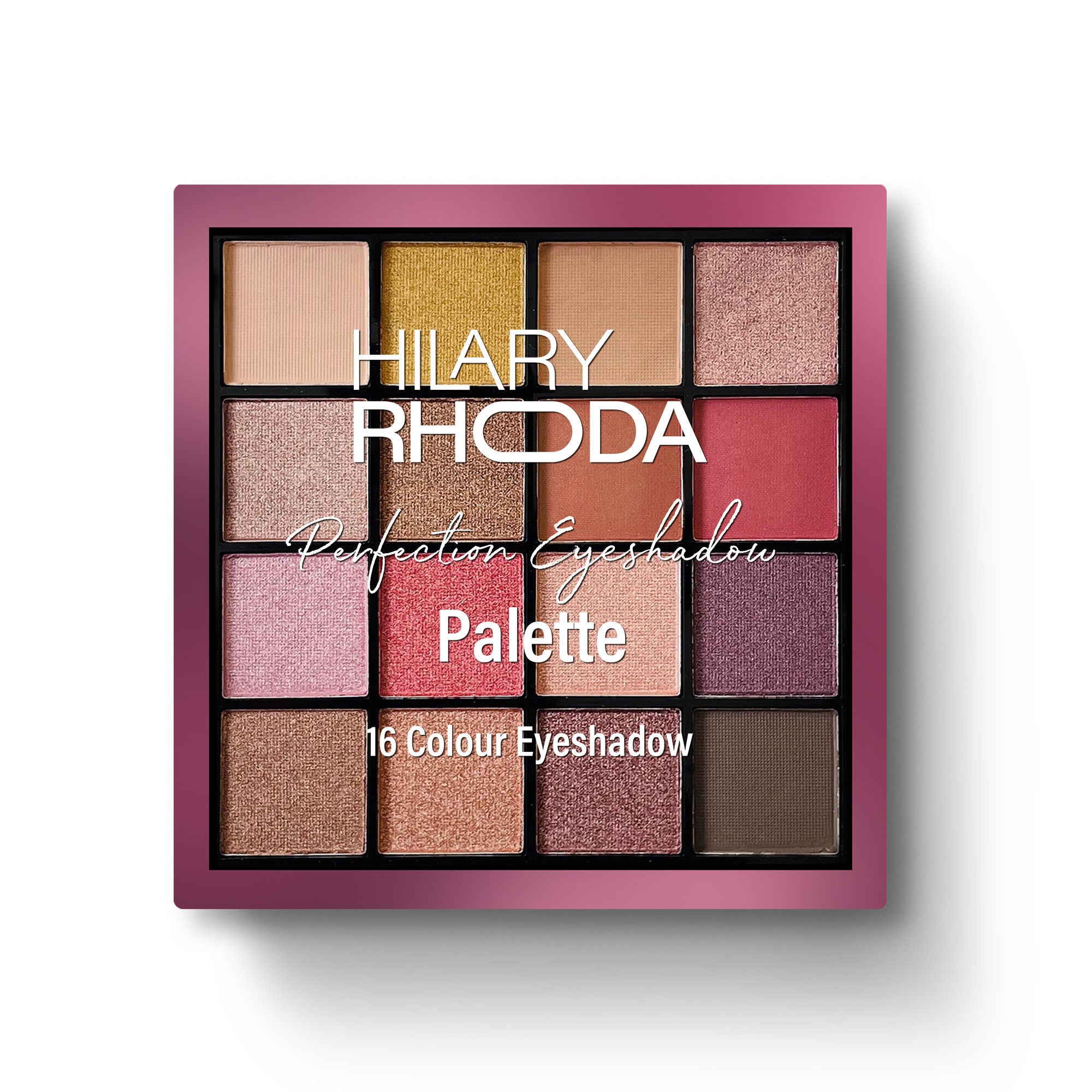 Perfection Eyeshadow Palette