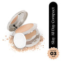 Slay All Day Matte Compact