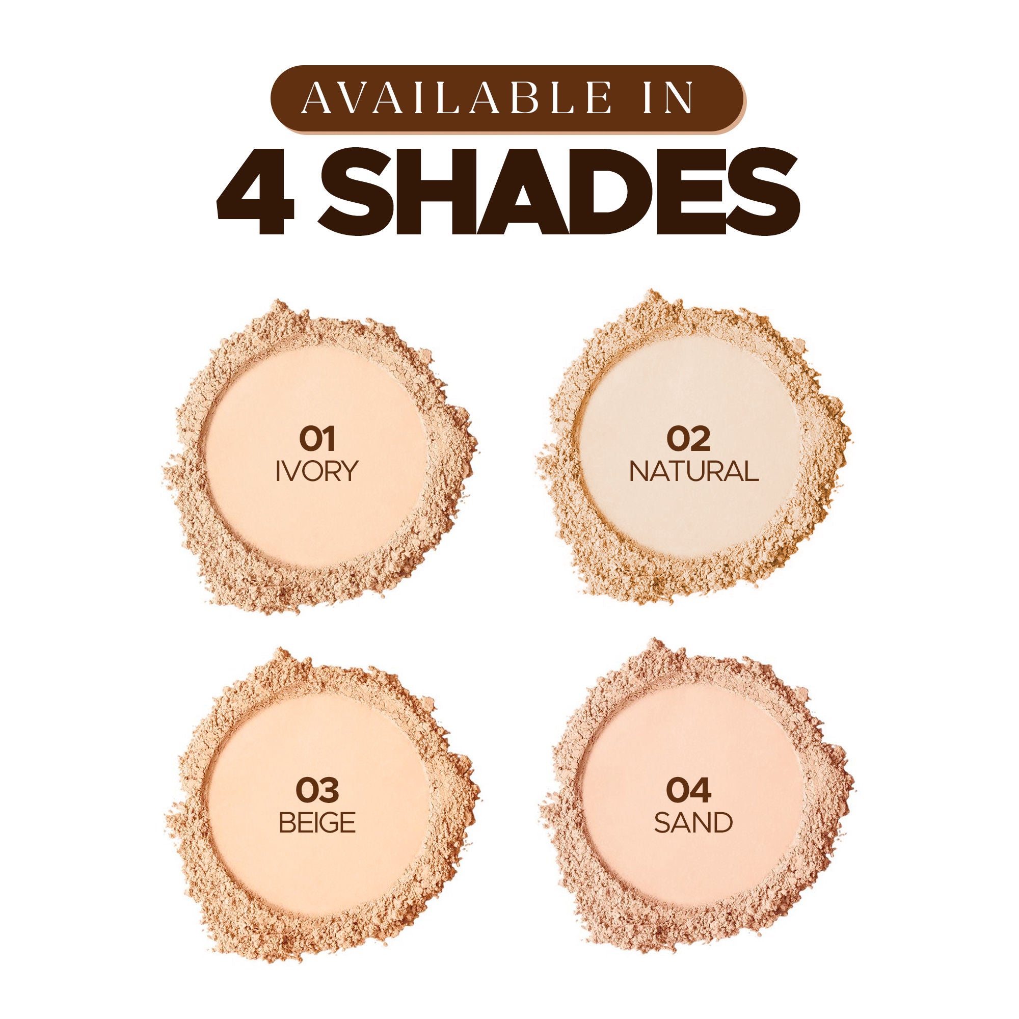 Slay All Day Matte Compact