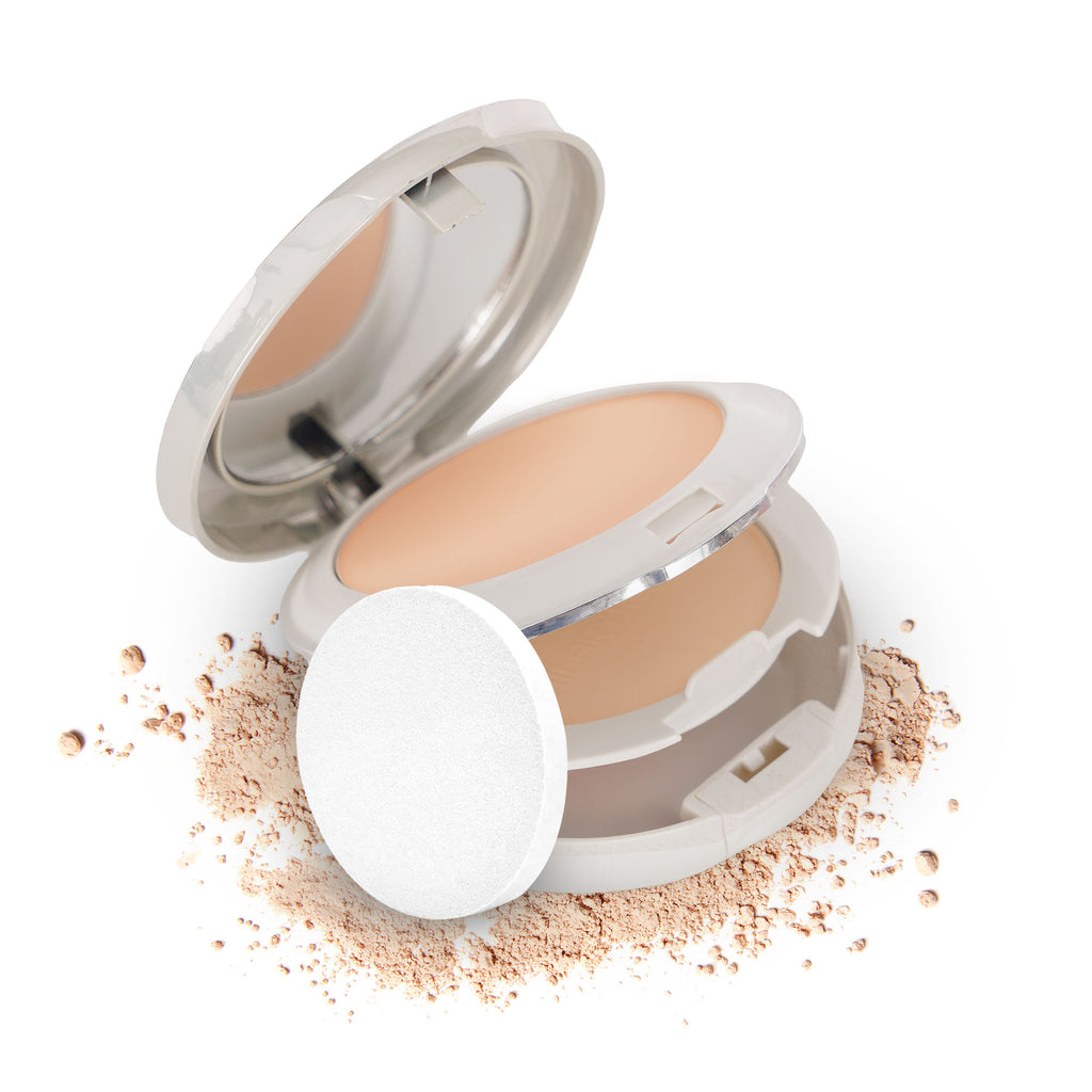 Slay All Day Matte Compact