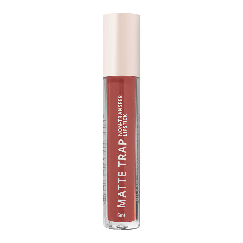 Matte Trap Liquid Lipstick