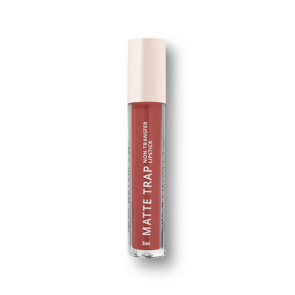 Matte Trap Liquid Lipstick