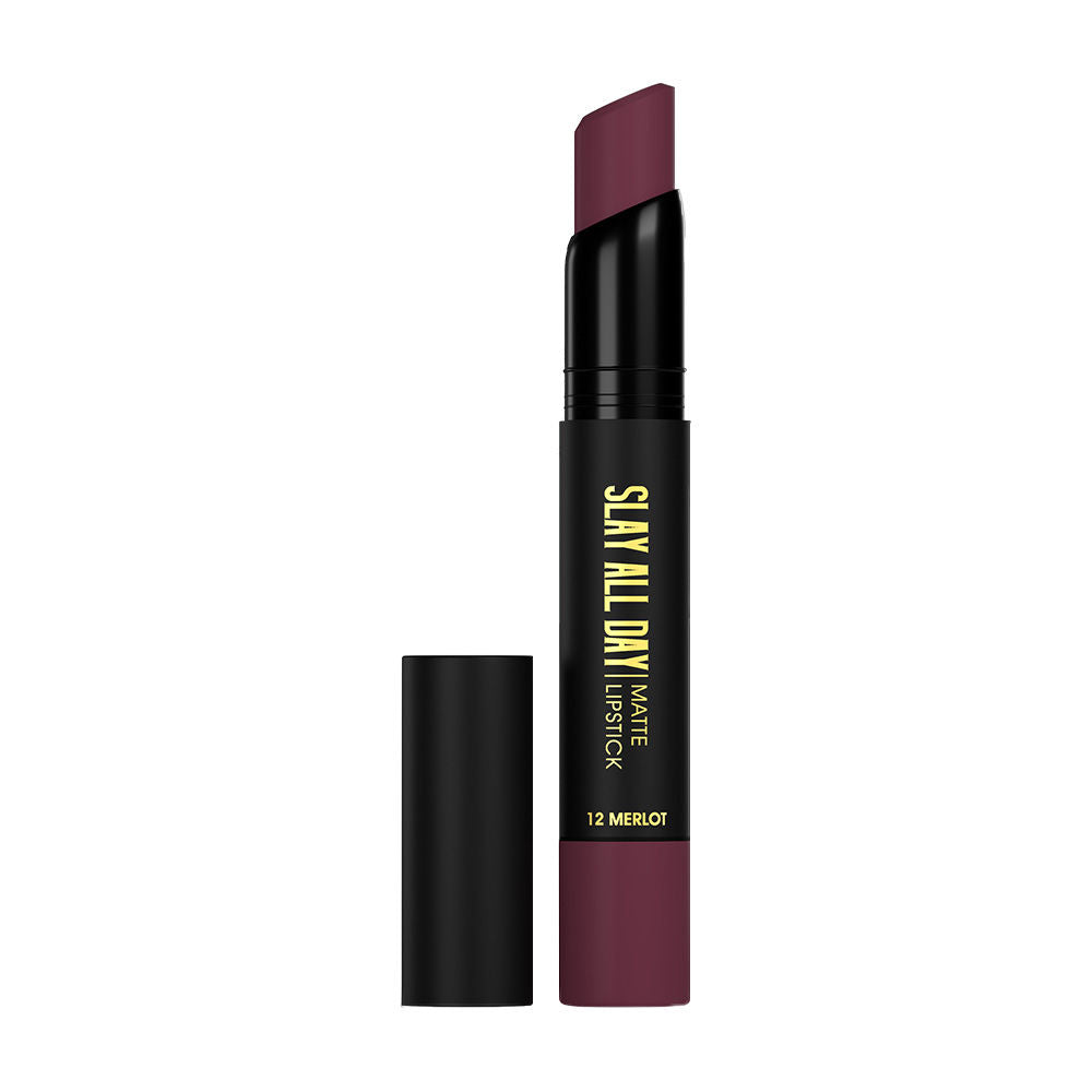 Slay All Day Matte Lipstick