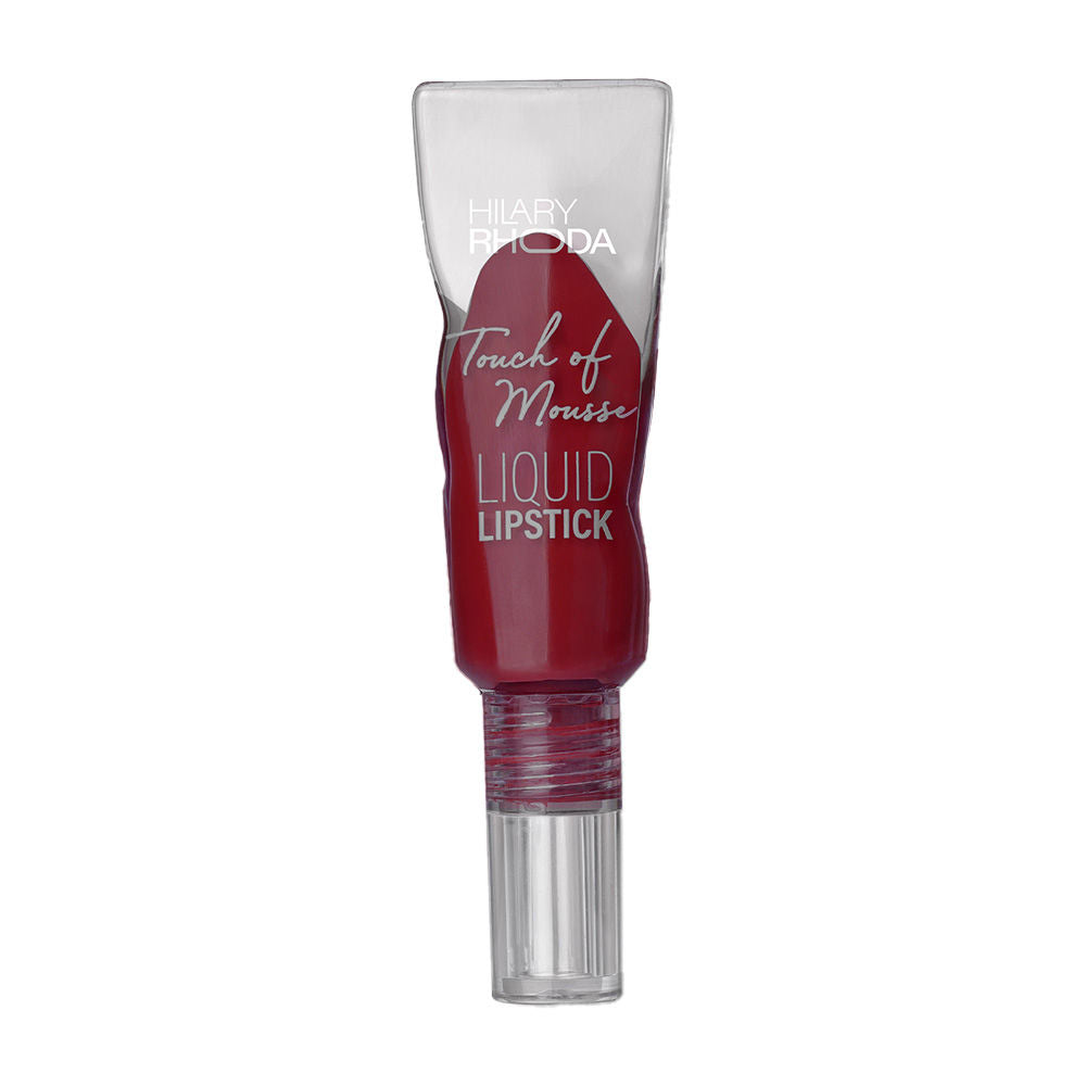 Touch Of Mousse Waterproof Lipstick