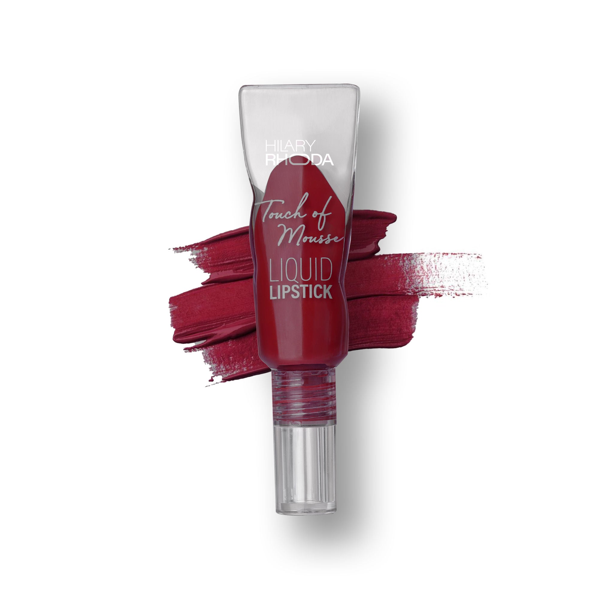 Touch Of Mousse Waterproof Lipstick