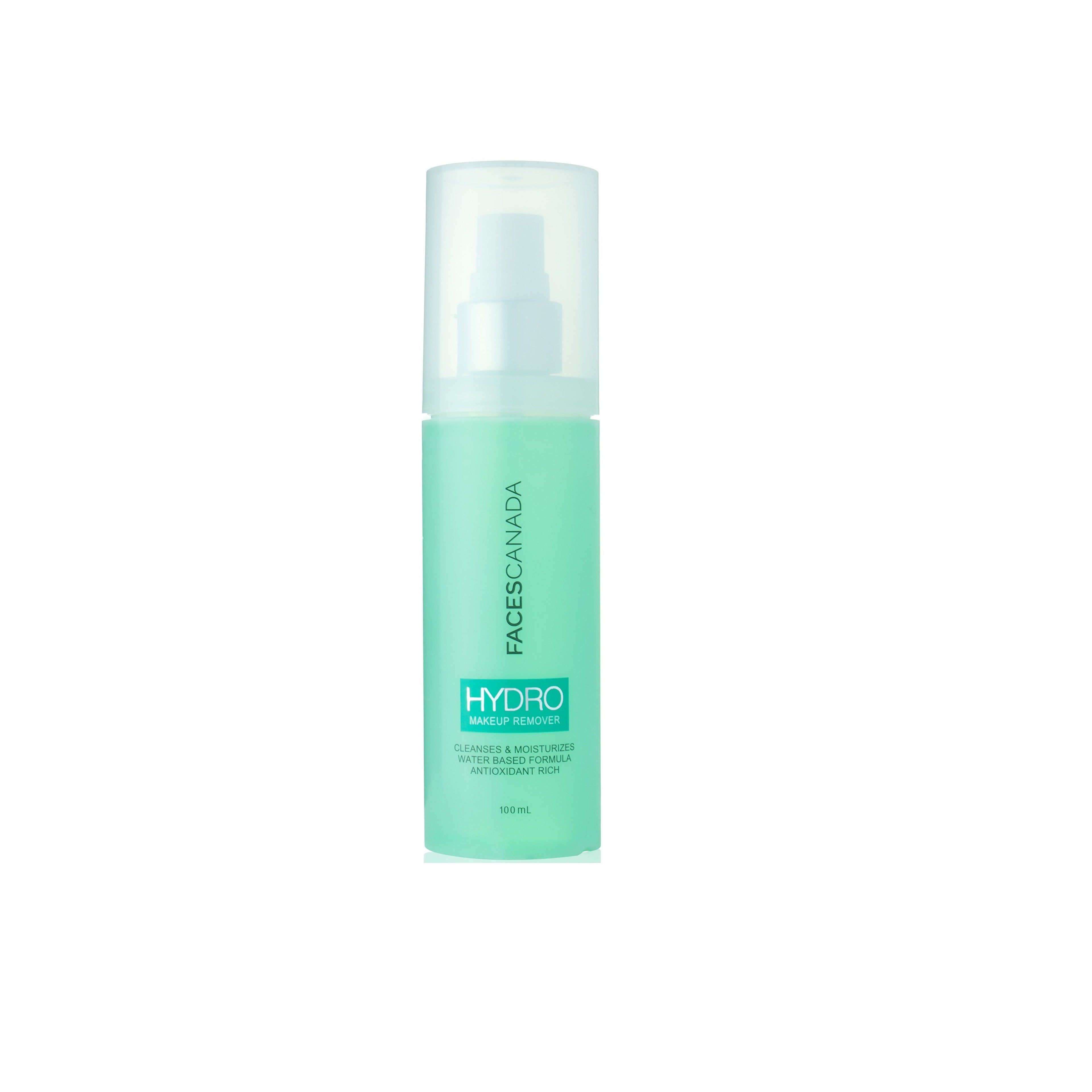 Hydro Makeup Remover