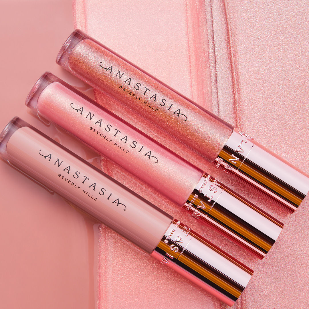 Honey Diamond Gloss