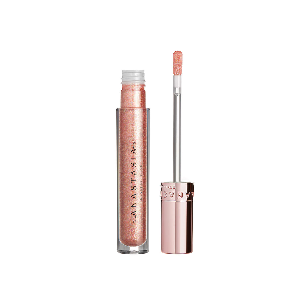 Lipgloss - Amber Sparkle