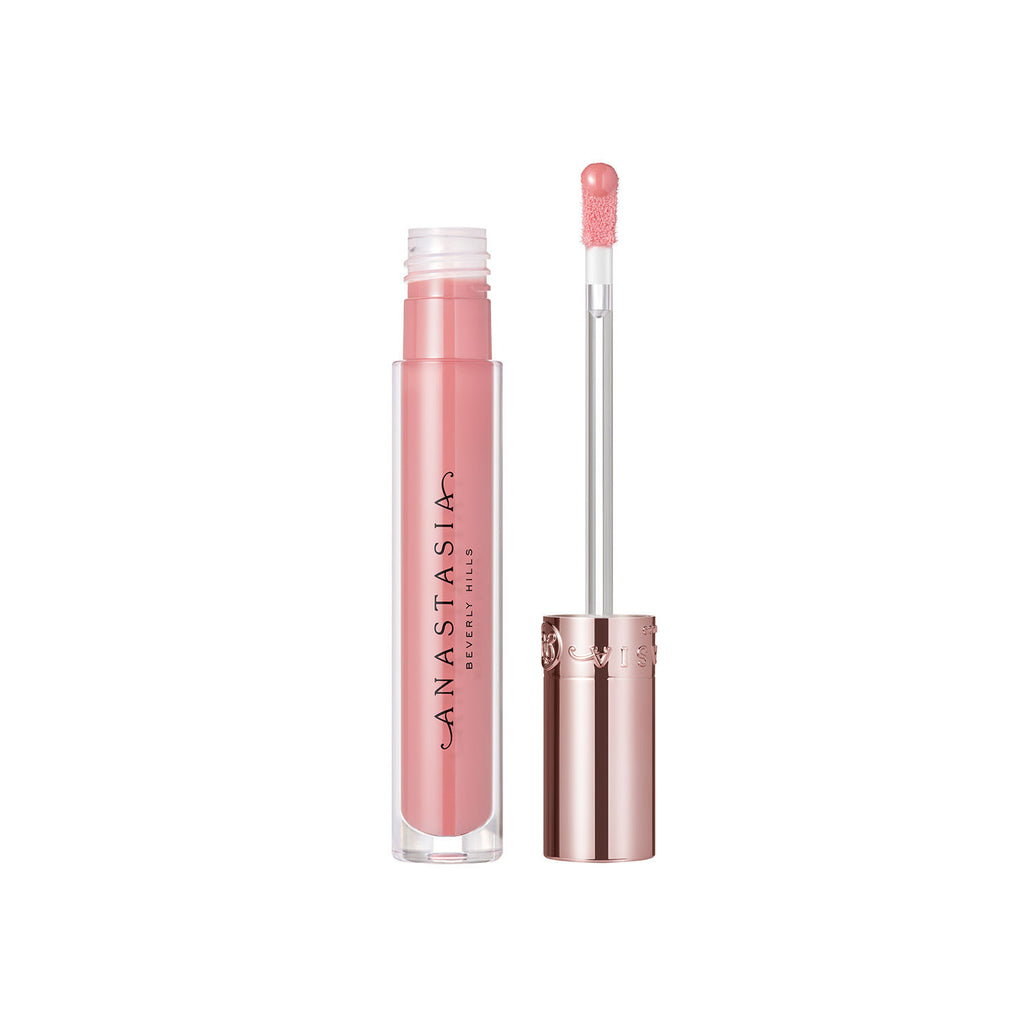 Lipgloss - Sunbaked