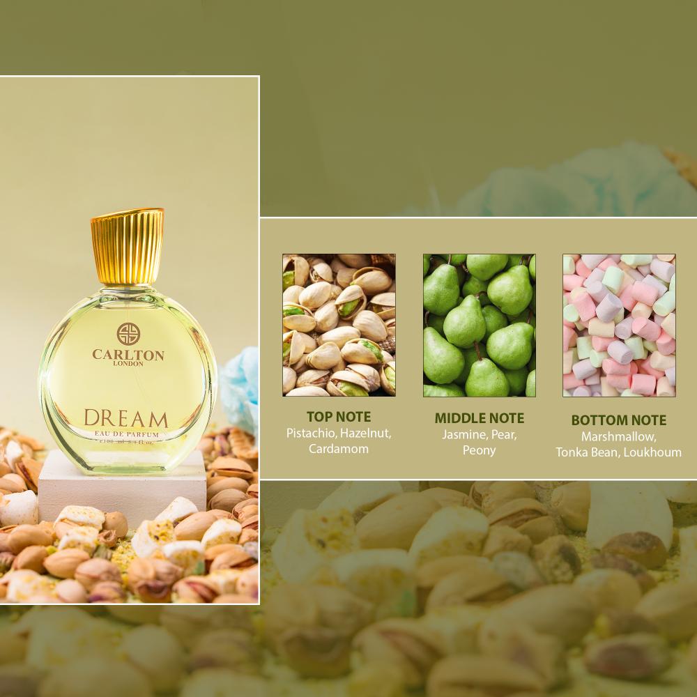 Dream Eau de Parfum