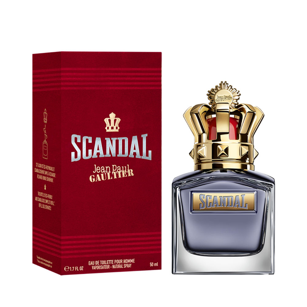 Scandal For Him Eau De Toilette