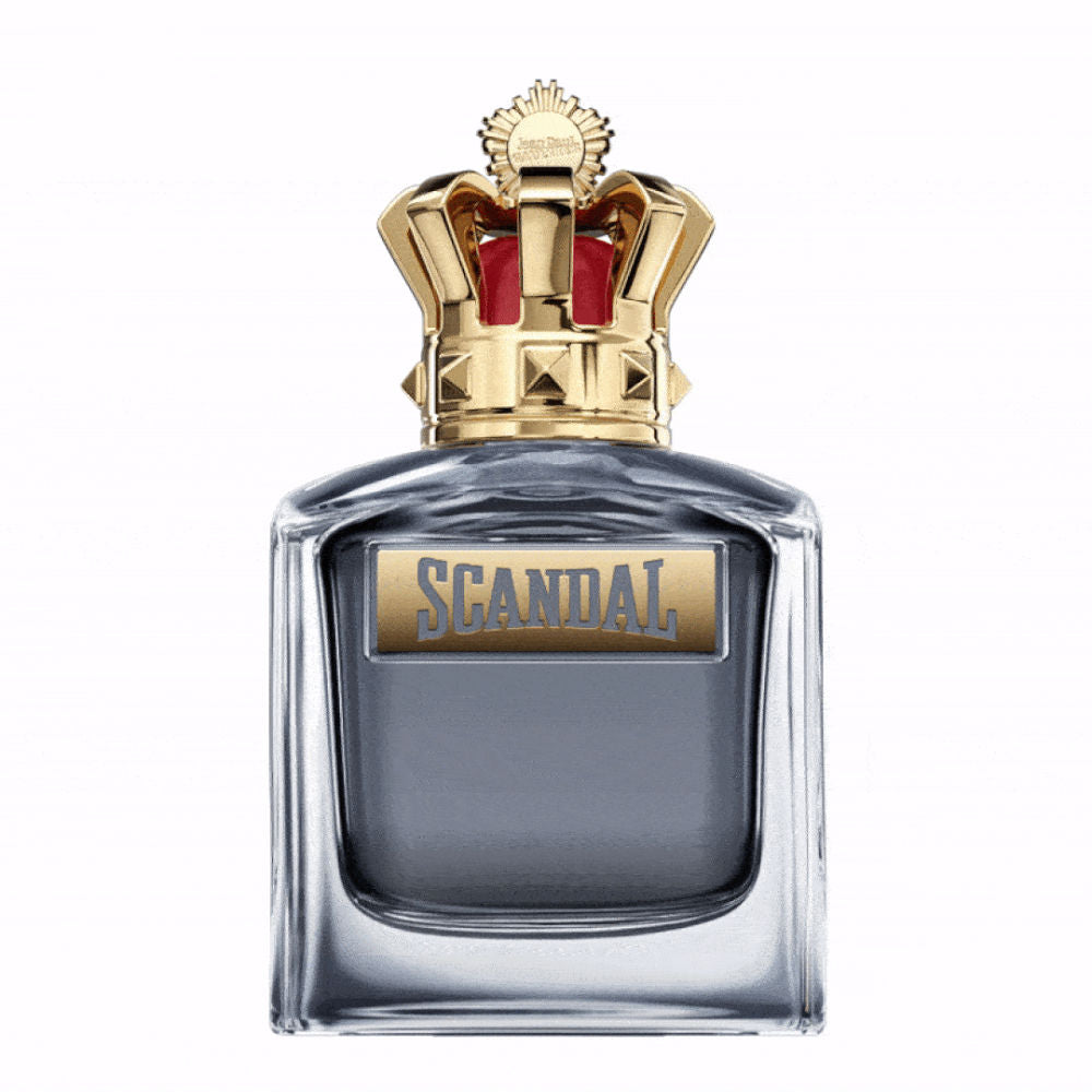 Scandal For Him Eau De Toilette - 150ml
