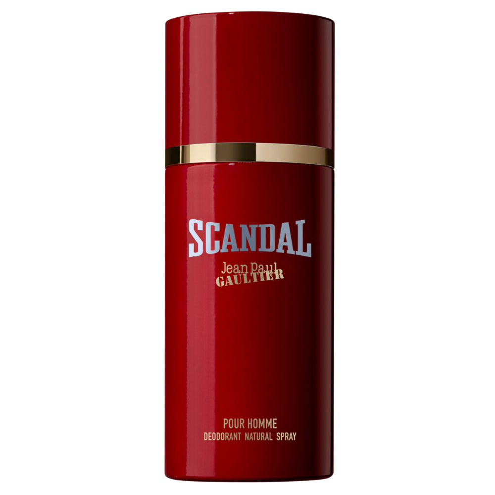 Scandal Pour Homme Deodorant