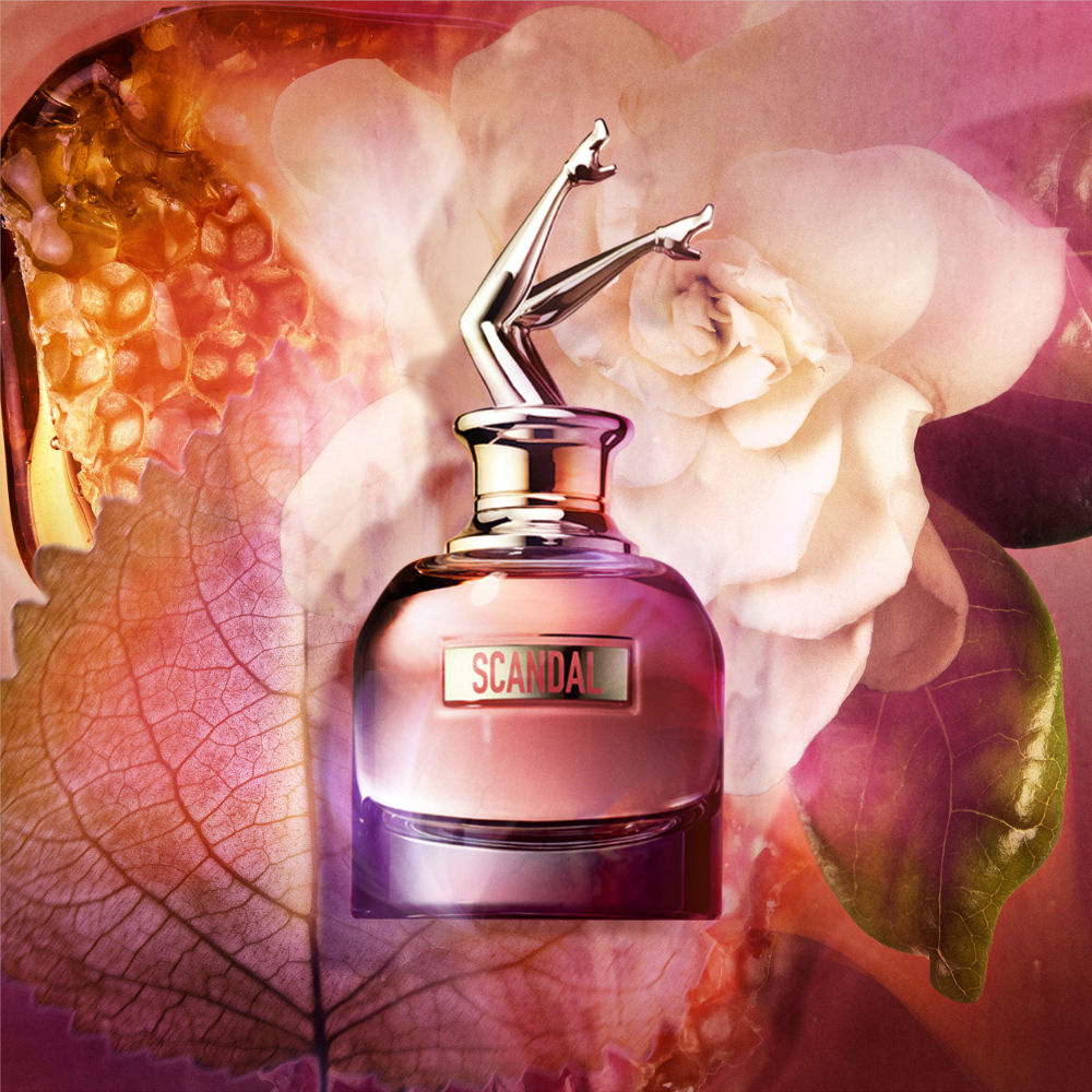 Scandal Eau De Parfum For Her