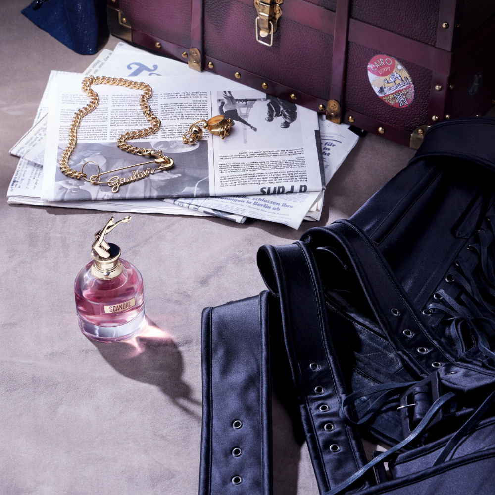 Scandal Eau De Parfum For Her