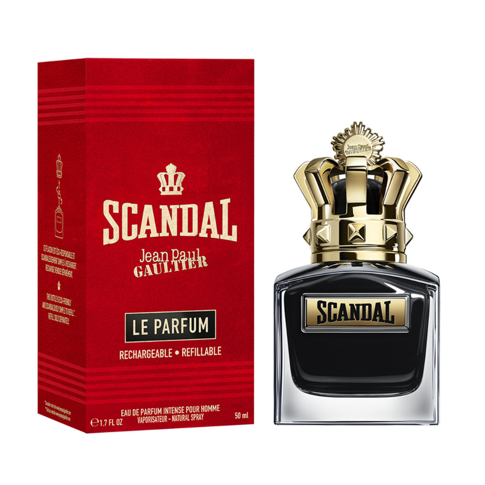 Scandal Le Parfum Eau De Parfum for Him