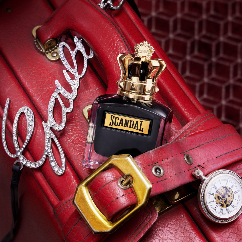 Scandal Le Parfum Eau De Parfum for Him
