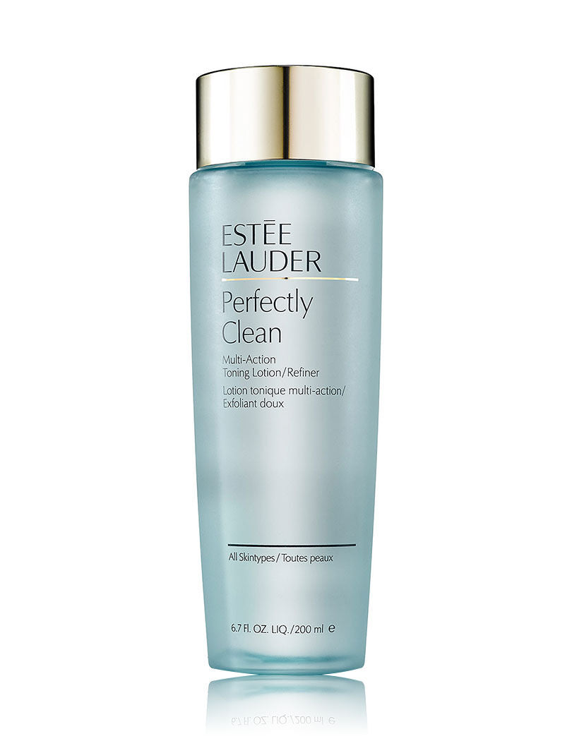 Perfectly Clean Multi Action Toning Lotion / Refiner