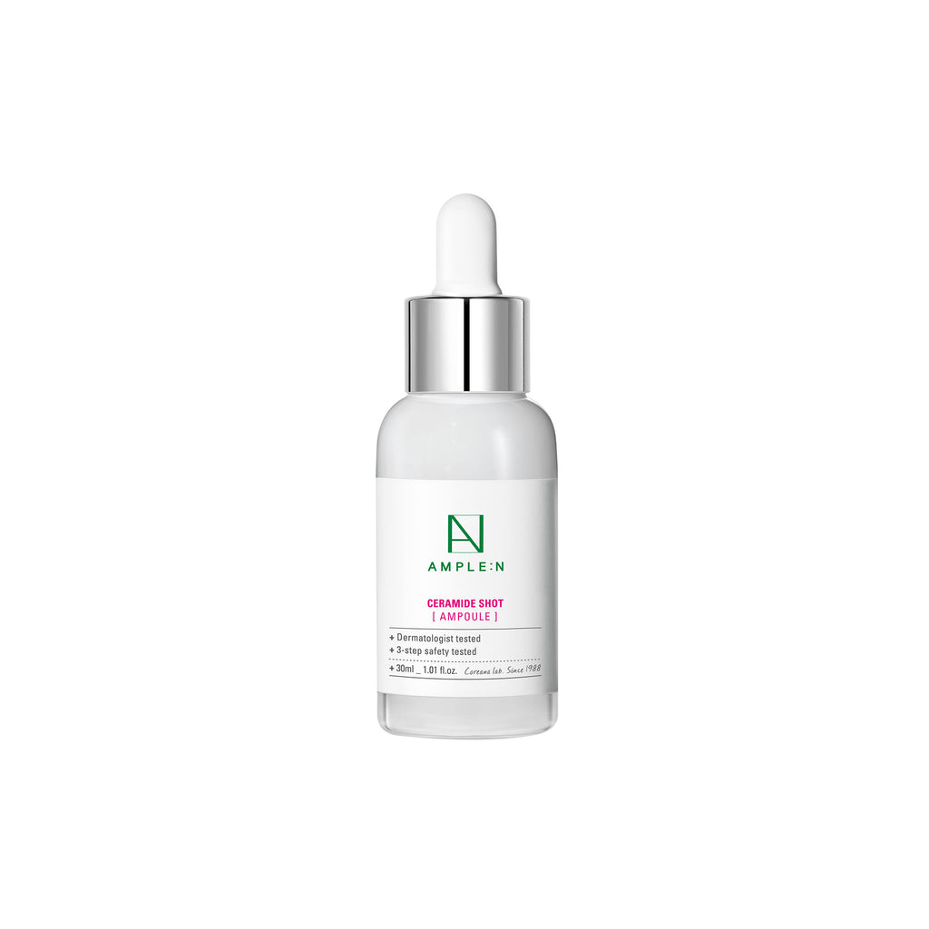 Ceramide Shot Ampoule