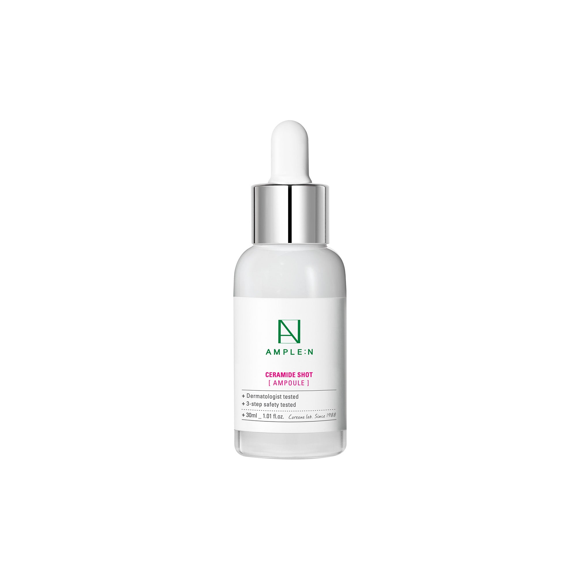 Ceramide Shot Ampoule