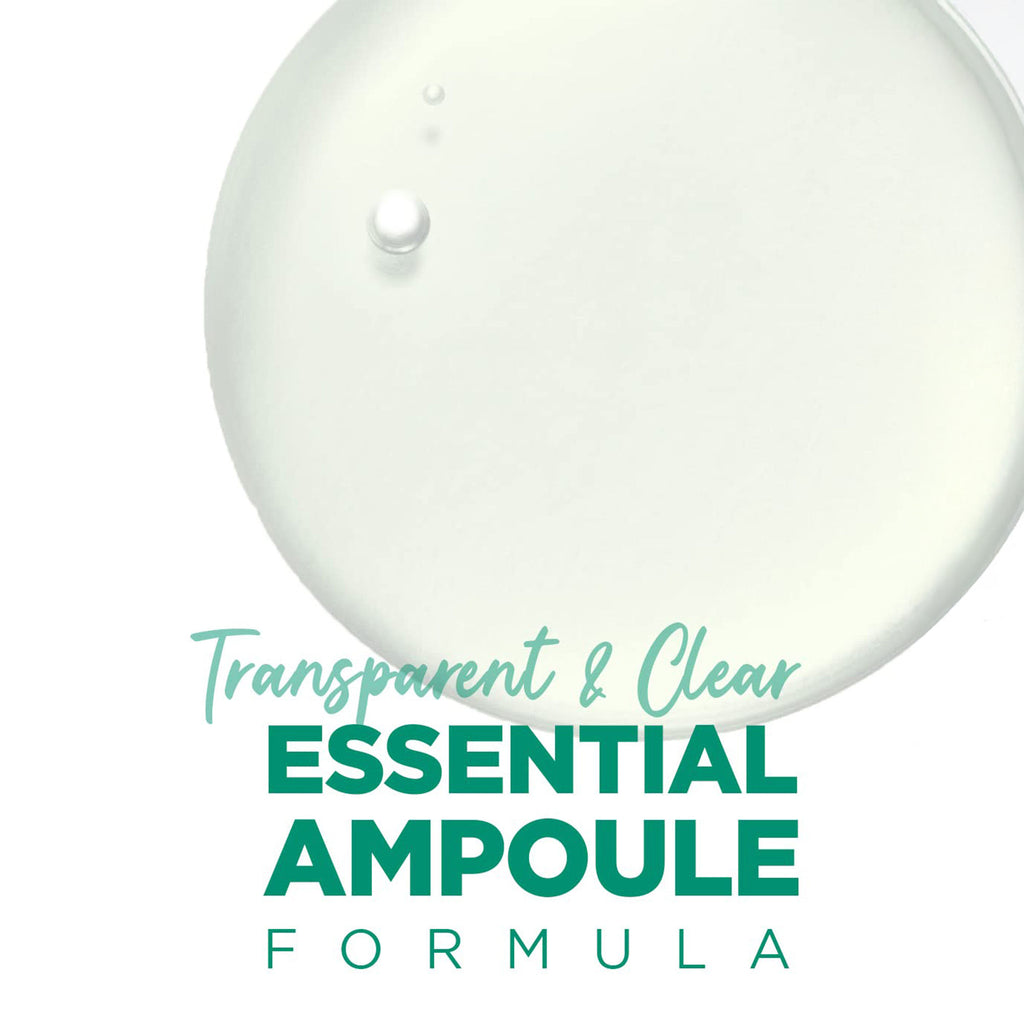 Centel Calming Shot Ampoule