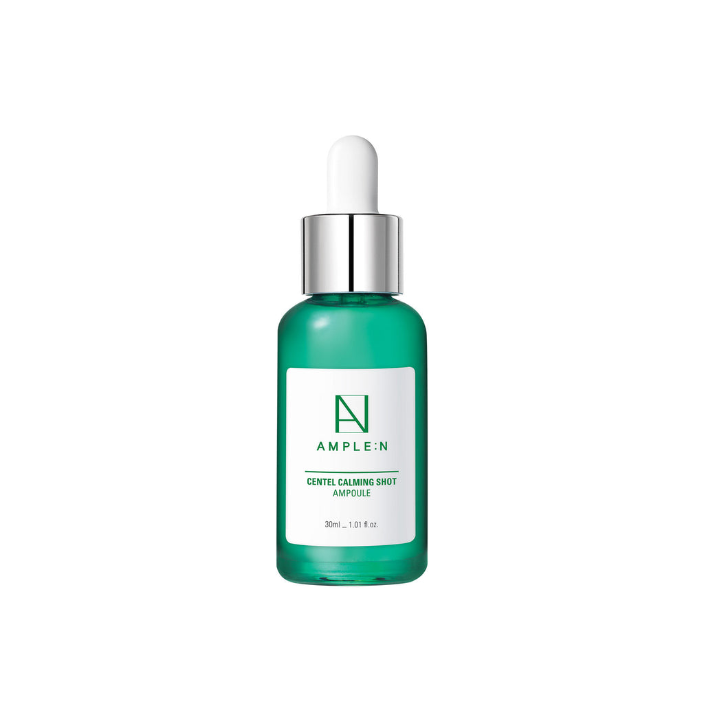 Centel Calming Shot Ampoule