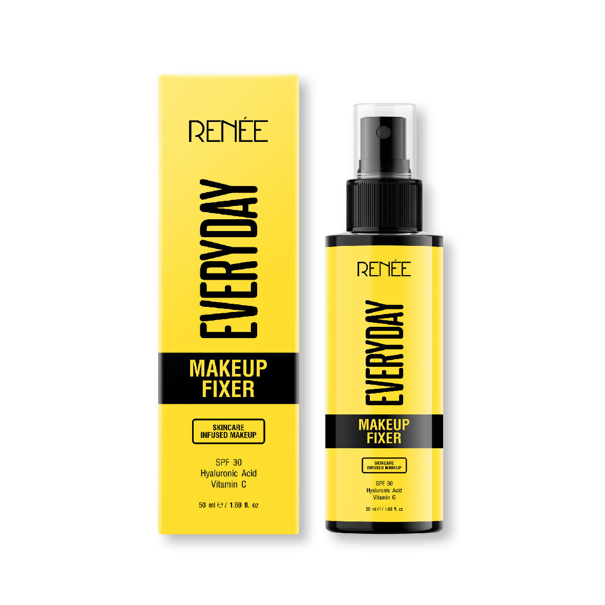 Everyday Makeup Fixer, SPF 30 - Dewy