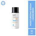 UV Protector Aqua Bomb Vegan Korean Face Sunscreen Serum SPF50+ with Niacinamide,No White Cast