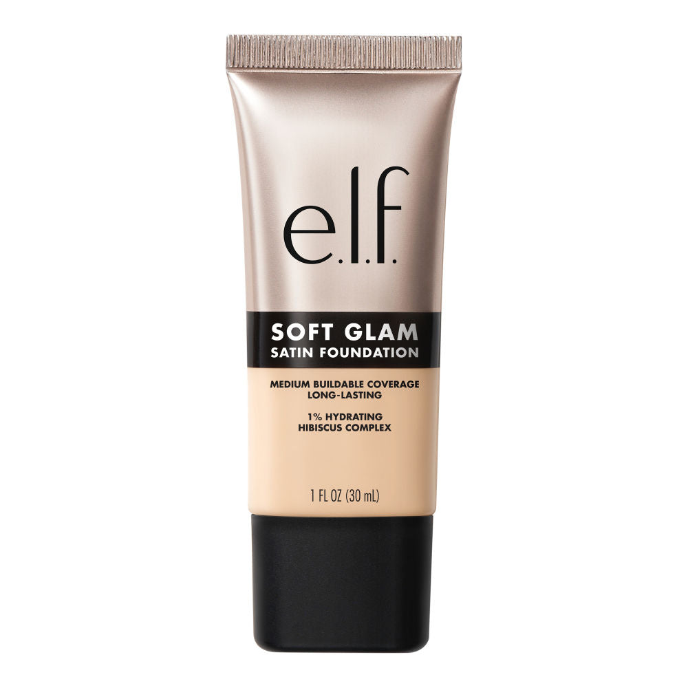 Soft Glam Satin Foundation - 13 Fair Neutral