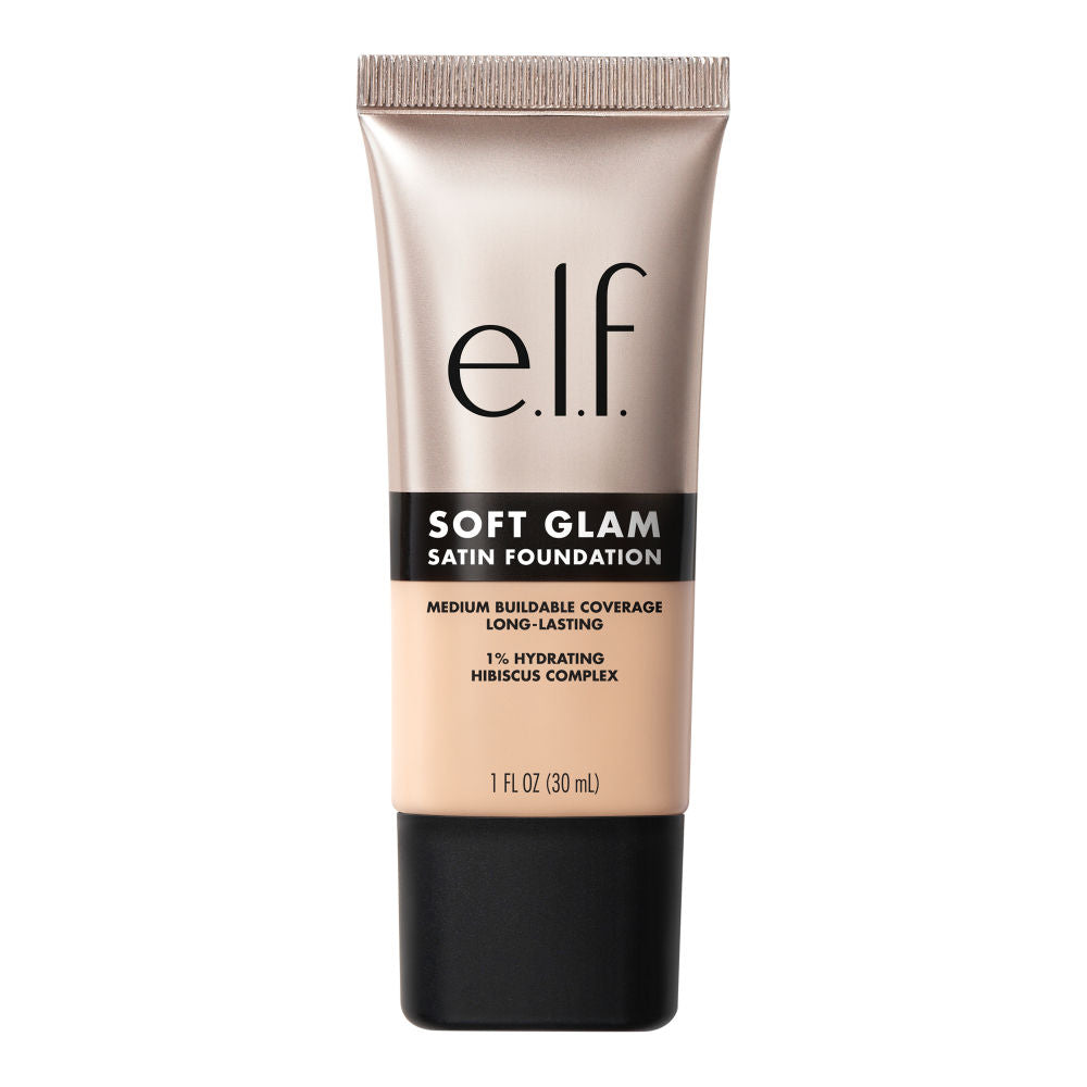 Soft Glam Satin Foundation - 20 Light Cool