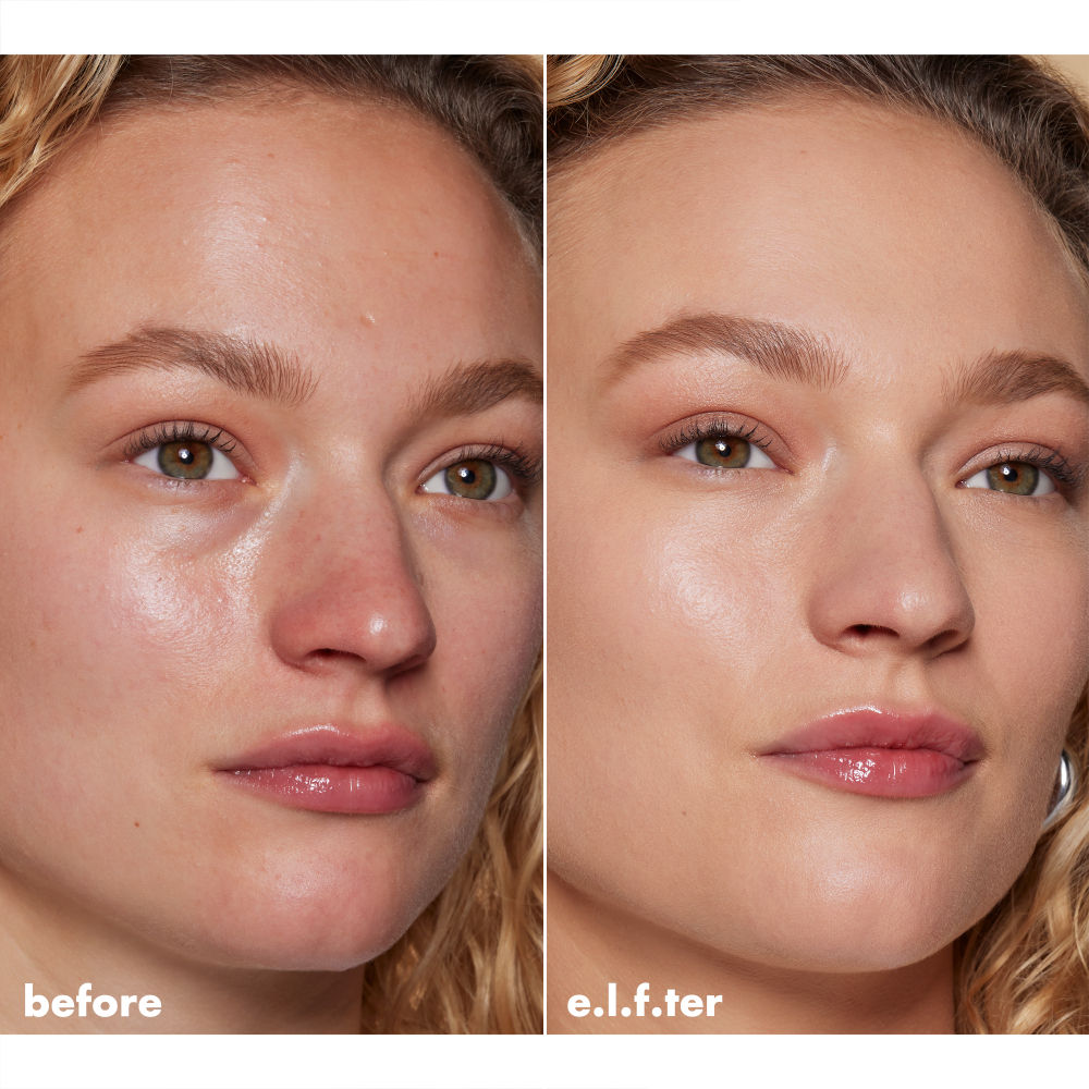 Soft Glam Satin Foundation
