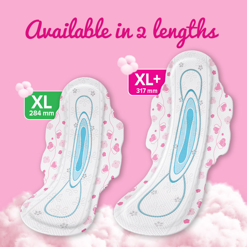 Ultra Soft 2x Softer Large