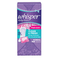 Clean and Fresh Daily Liners, 20 panty liners for women - Pack of 1