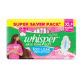 Ultra Skinlove Soft Sanitary Pads For Women,30 Thin Pads-Xl+,Our #1 Softness,Irritation Free