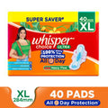 Choice Sanitary XL Pads With Wings For Women
