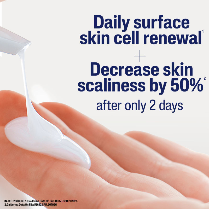 Gentle Exfoliating SA Lotion