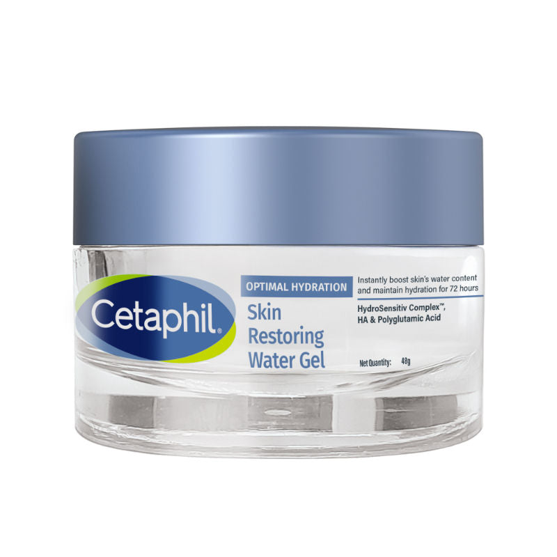 Optimal Hydration Restoring Water Gel - 48g