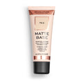 Matte Base Foundation