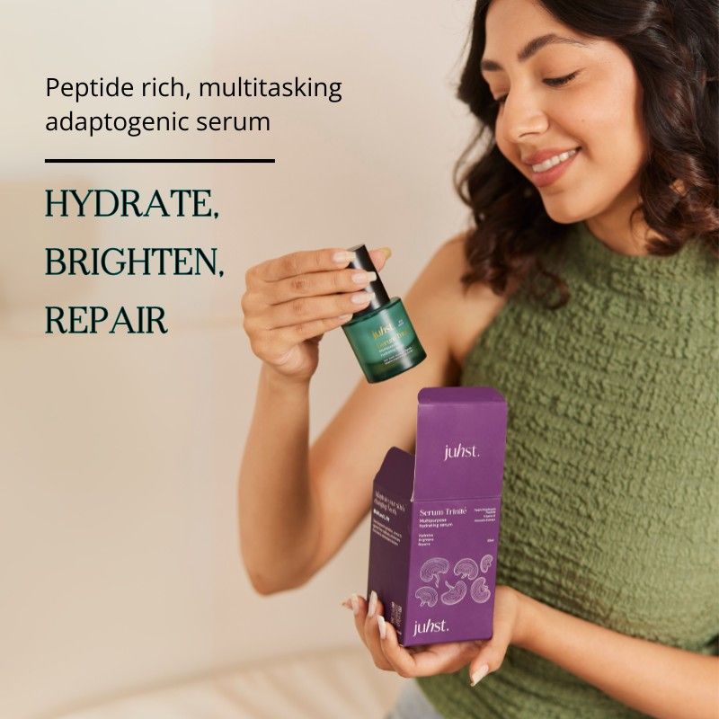 Serum Trinite Multi Purpose Hydrating Serum