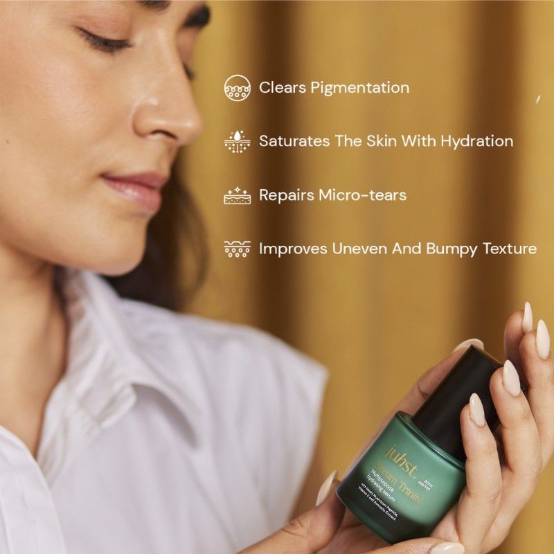 Serum Trinite Multi Purpose Hydrating Serum