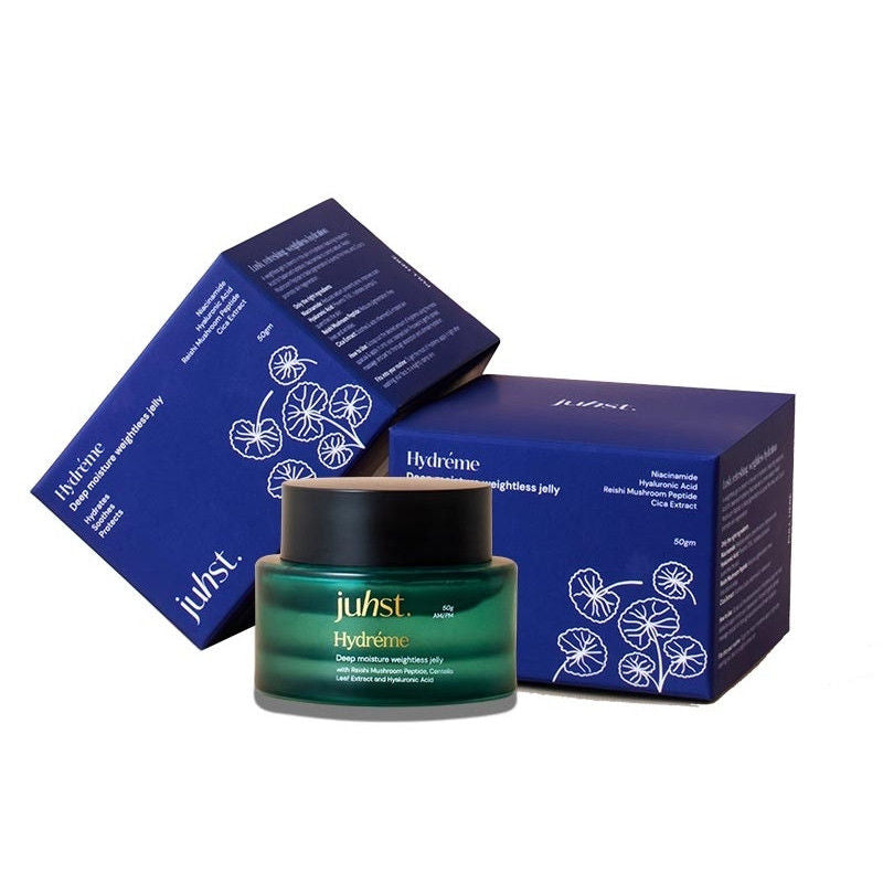 Hydreme Deep Moisture Weightless Jelly