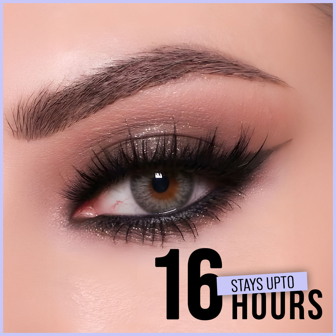 Cosmic Wink Waterproof Smudgeproof Kajal
