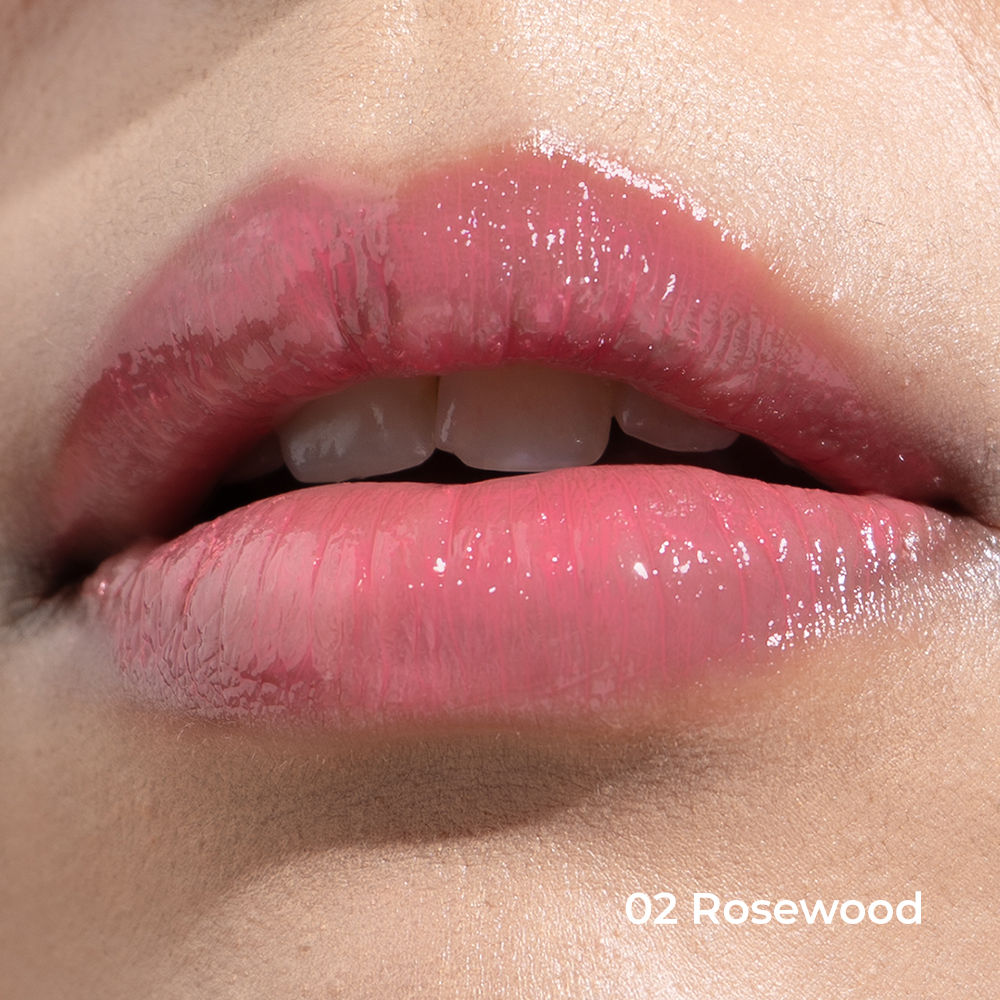 Love Crush Tinted Lip Balm