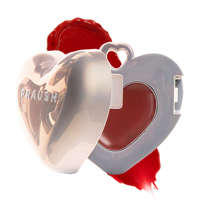 Love Crush Tinted Lip Balm - Cherry Bomb